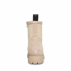 SteveMadden FADED BEIGE Men's