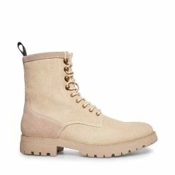 SteveMadden FADED BEIGE Men's