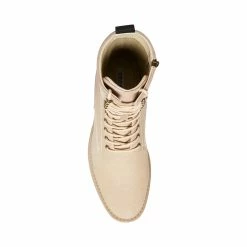 SteveMadden FADED BEIGE Men's