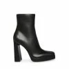 SteveMadden FELICITY BLACK Women's Shoes