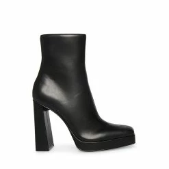 SteveMadden FELICITY BLACK Women's Shoes