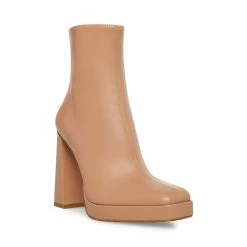 STEVEMADDEN Women's Shoes FELICITY BLUSH