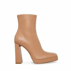 STEVEMADDEN Women's Shoes FELICITY BLUSH