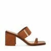 STEVEMADDEN FLORENCE COGNAC