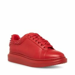 STEVEMADDEN FROSTING RED Men's