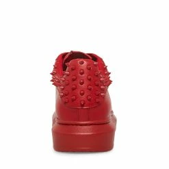 STEVEMADDEN FROSTING RED Men's