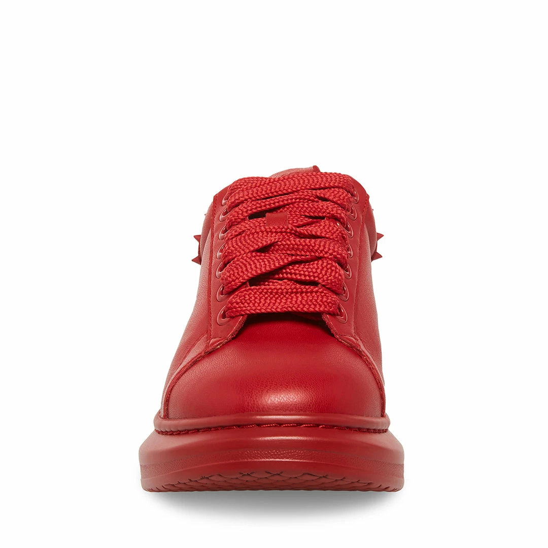 STEVEMADDEN FROSTING RED Men's