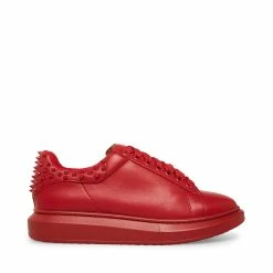 STEVEMADDEN FROSTING RED Men's