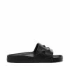 STEVEMADDEN GABY BLACK Women's Shoes