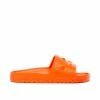 STEVEMADDEN GABY ORANGE Women's Shoes