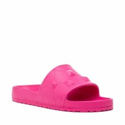 STEVEMADDEN GABY PINK Women's Shoes