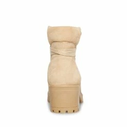 SteveMadden GALWAY SAND SUEDE