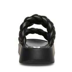 Recurate HILLARY BLACK - SM REBOOTED