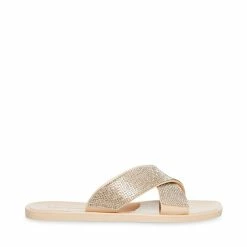 SteveMadden HORIZON-R RHINESTONES