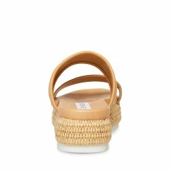 STEVEMADDEN HUDSON TAN