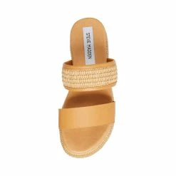 STEVEMADDEN HUDSON TAN