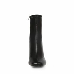 SteveMadden HUSH BLACK