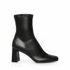 SteveMadden HUSH BLACK