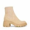 SteveMadden HUTCH SAND SUEDE