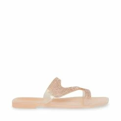 SteveMadden Women's Shoes INSPIRE BLUSH