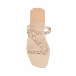 SteveMadden Women's Shoes INSPIRE BLUSH