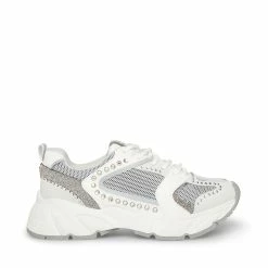 STEVEMADDEN ISSAC-R RHINESTONES