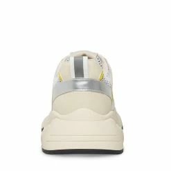 SteveMadden ISSAC WHITE MULTI