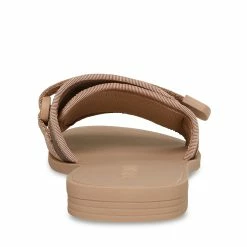 STEVEMADDEN Women's Shoes JANELLE BLUSH