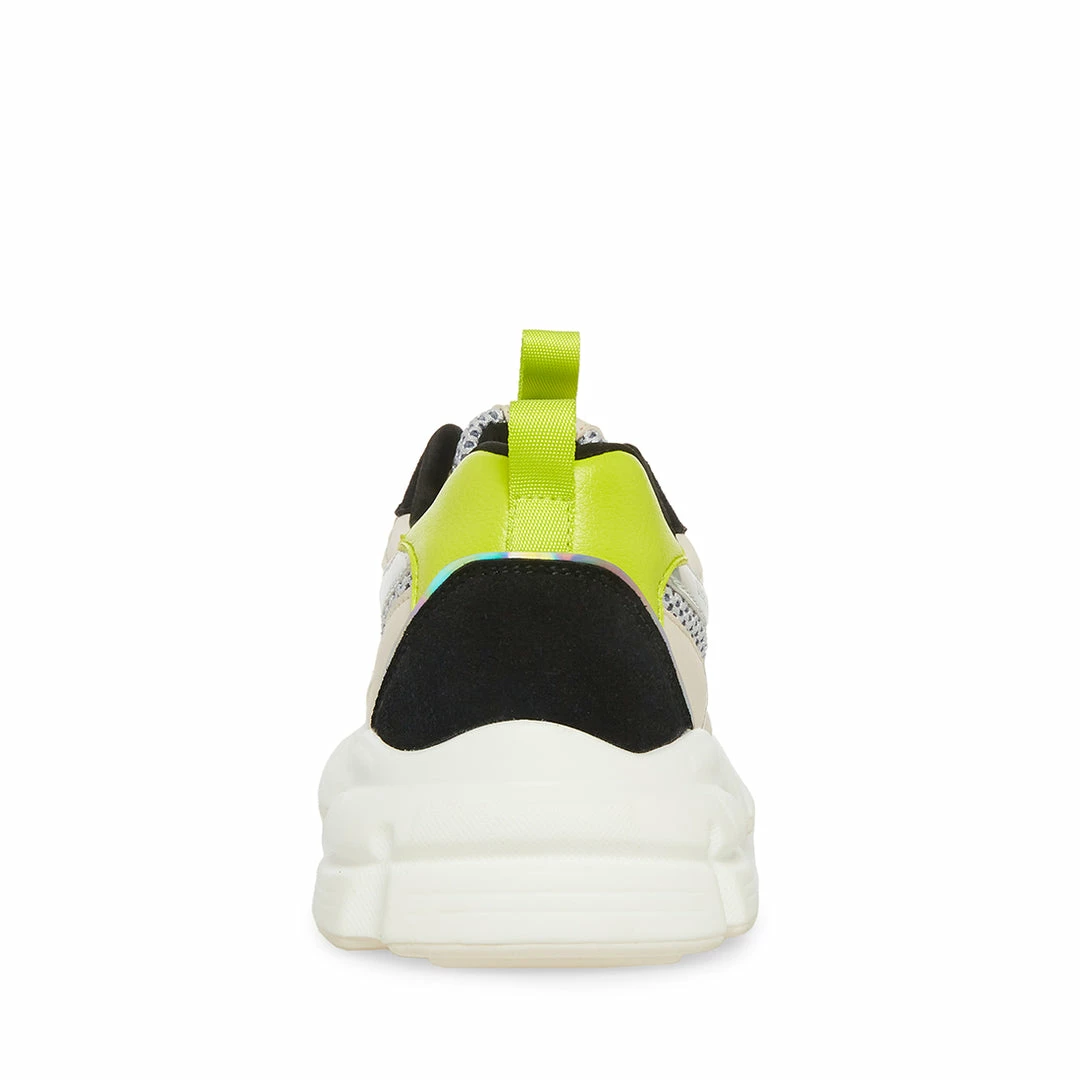 SteveMadden Men's JAXON SAND MULTI