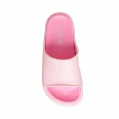 STEVEMADDEN Women's Shoes JAZZIE PINK