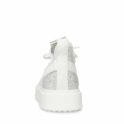 STEVEMADDEN JENA WHITE