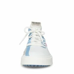 STEVEMADDEN JENA WHITE MULTI