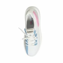 STEVEMADDEN JENA WHITE MULTI