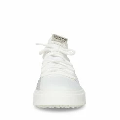 STEVEMADDEN JENA WHITE