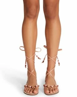 SteveMadden JENNY BLUSH Women's Shoes