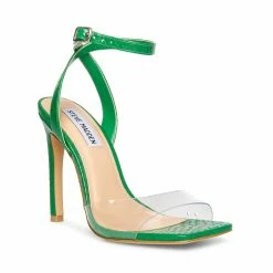 SteveMadden JESSENIA GREEN