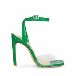 SteveMadden JESSENIA GREEN