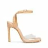 SteveMadden JESSENIA TAN Women's Shoes