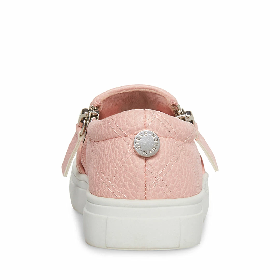 SteveMadden Kids' JGLAMM BLUSH