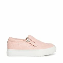 SteveMadden Kids' JGLAMM BLUSH