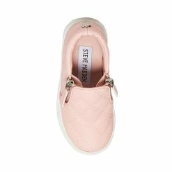 SteveMadden Kids' JGLAMM BLUSH