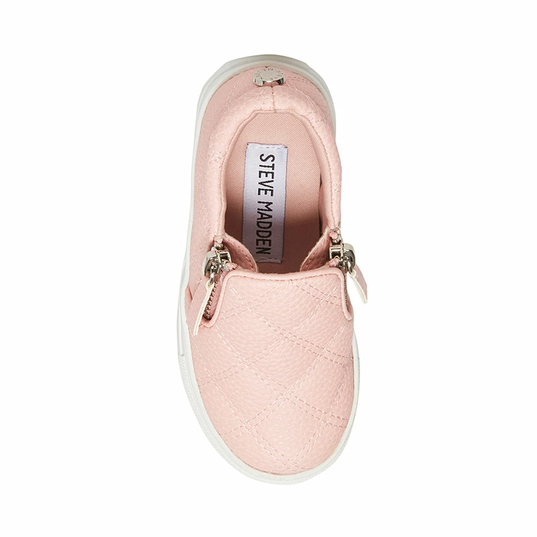 SteveMadden Kids' JGLAMM BLUSH
