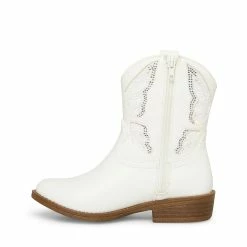 STEVEMADDEN JHAYWARD WHITE