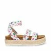STEVEMADDEN JKIMMIE WHITE MULTI