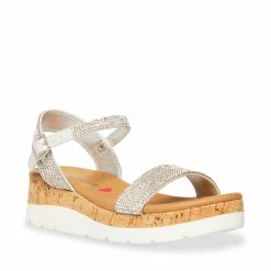 SteveMadden JROSLITA RHINESTONES Kids'