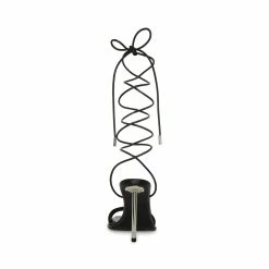 STEVEMADDEN Women's Shoes KARLY BLACK