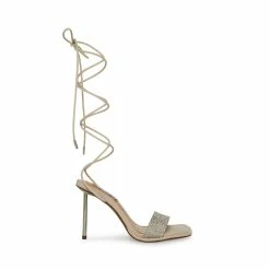STEVEMADDEN KARLY BONE Women's Shoes