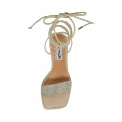 STEVEMADDEN KARLY BONE Women's Shoes