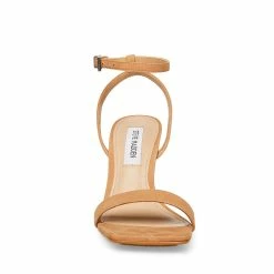Recurate KARRI CAMEL NUBUCK - SM REBOOTED Resale