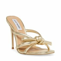 STEVEMADDEN KEISHA GOLD